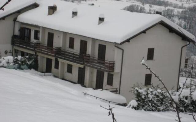 Bellavista Apartments