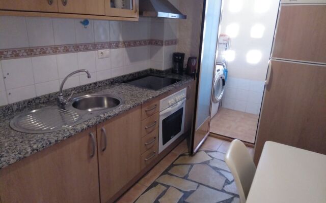 Albir Beach Apartments