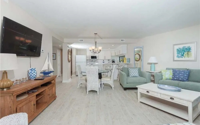 Anastasia 310 - Three Bedroom Condo