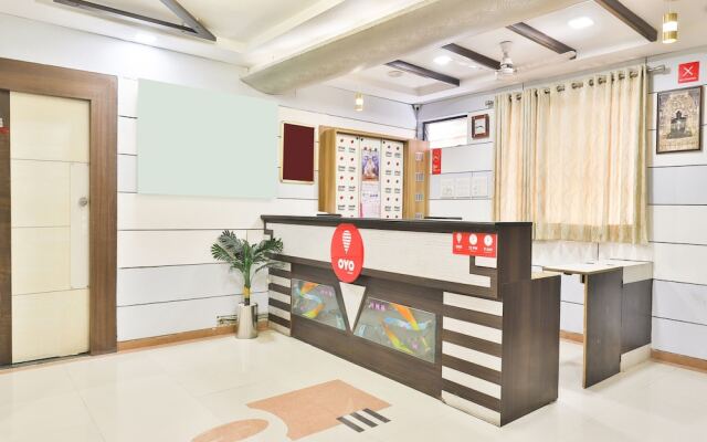 OYO 3299 Hotel Vrundavan