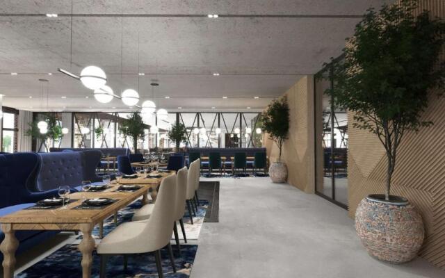 Radisson Blu Resort & Conference Center, Ostroda Mazury