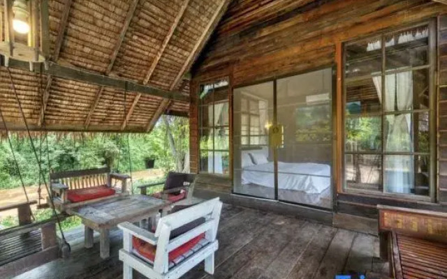 poomtara camping khaoyai