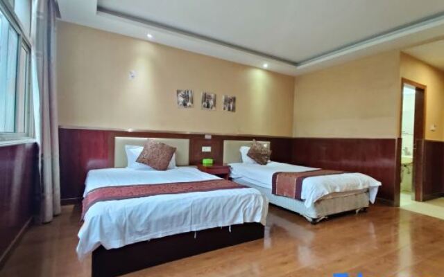 Tiandu Hotel