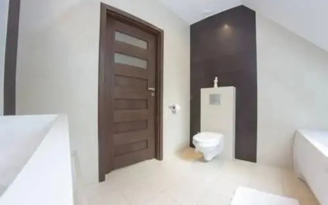 Modern Apartment