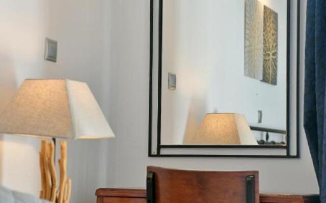 Delfini Hotel
