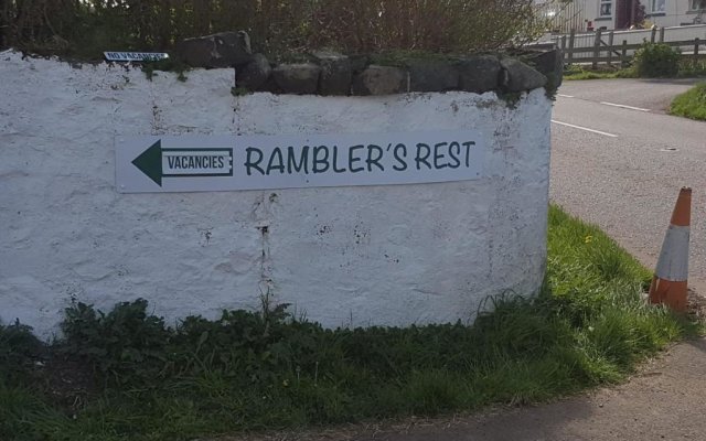 Dunseverick Ramblers Rest