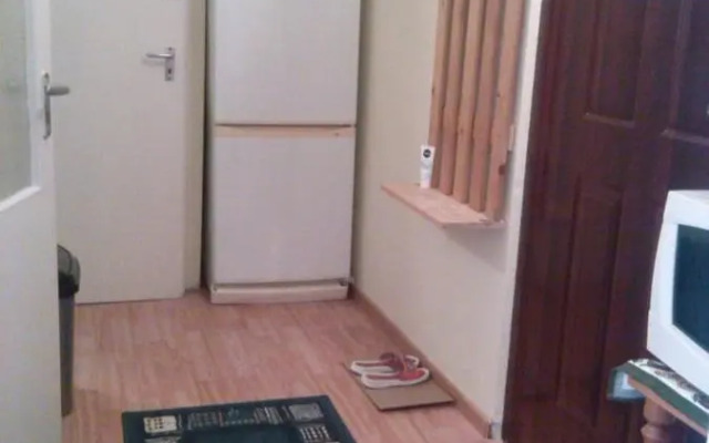 Var Apartman
