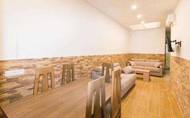 Apartamento Completo La Caleta