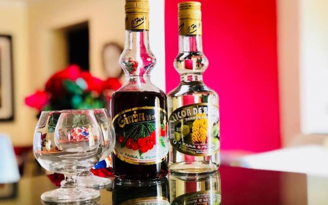 Falesia Sea Apartment