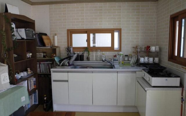Gyeongju Guesthouse Huewon