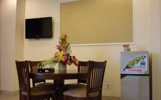 Bien Vang Hotel Danang