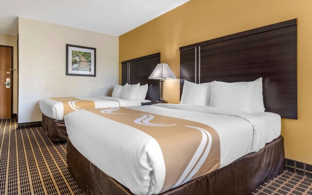 Allegheny Inn & Suites