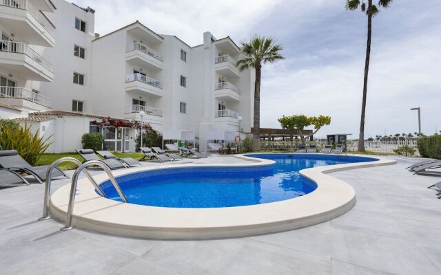 Sand Beach Apartments