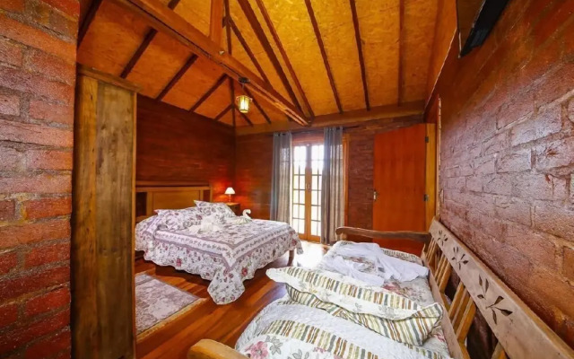 Fazendinha Pousada e Restaurante