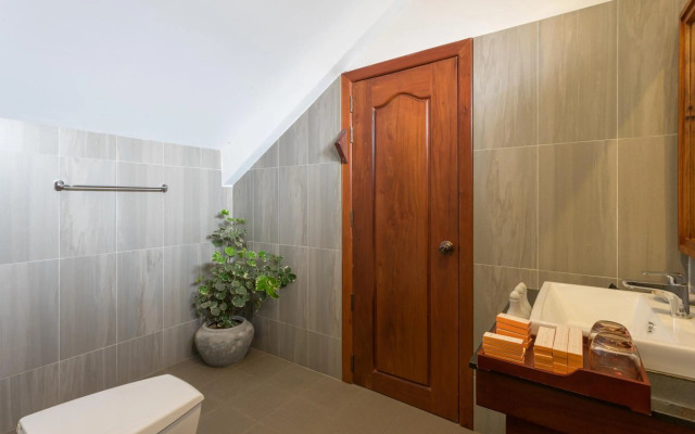 Indra Angkor Residence