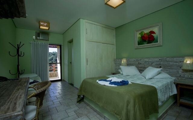 Spa Recanto