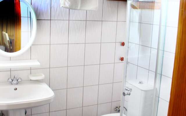 Happy Homes Apart Hotel