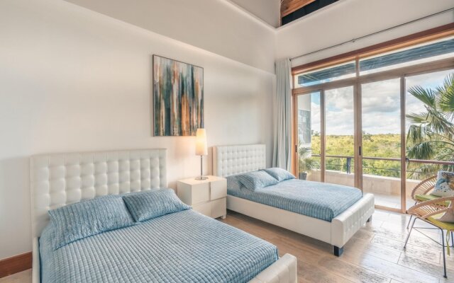 Super-cozy Apt in Altos at Casa de Campo Bd03