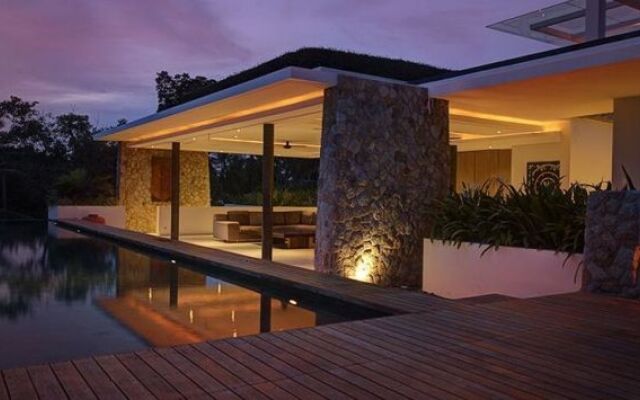 Samujana - Four Bedrooms Pool Villa - 9