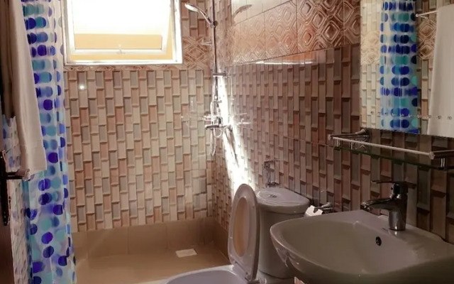 Izera Serviced Apartments