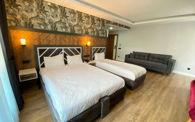 Grand Nergiz Otel