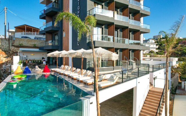 Sunlight Hotel
