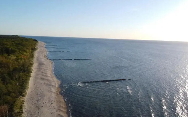 Domki Letniskowe Krakus