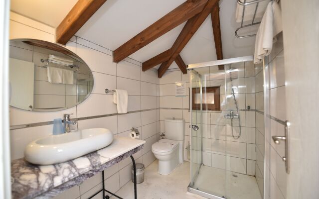 Sahra Su Holiday Village & Spa