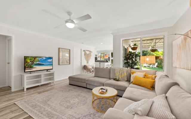 Sandy Point Road 114 Corlette