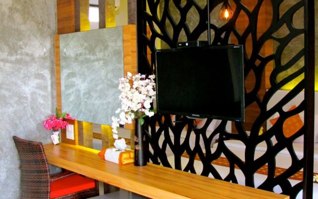 Chawlay Resort