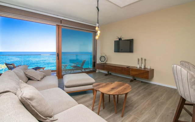 Sunset Bay Apartments