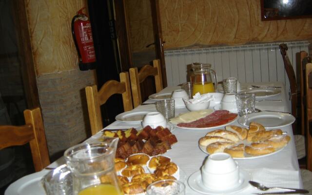 Casa rural La Bardena Blanca I