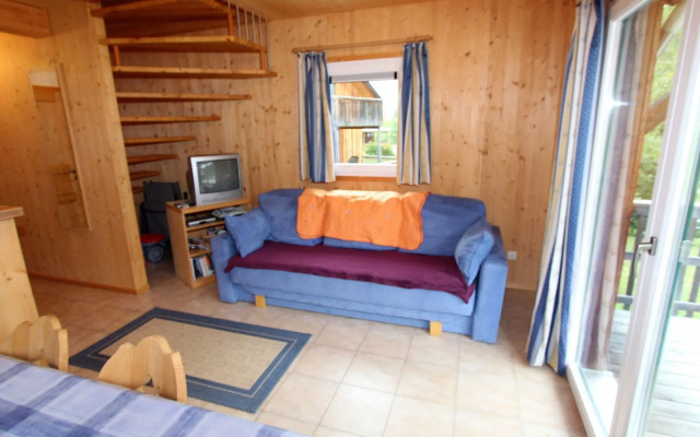 Chalet in Stadl an der Mur / Styria Near ski Area