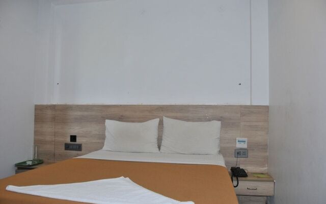 Sumangali Residency