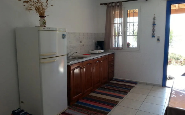 Panormitis Pizanias Houses