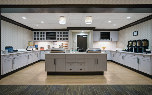 Homewood Charlotte/Ayrsley