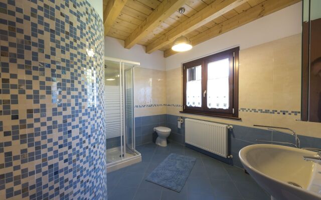 Albergo Diffuso Forgaria Monte Prat