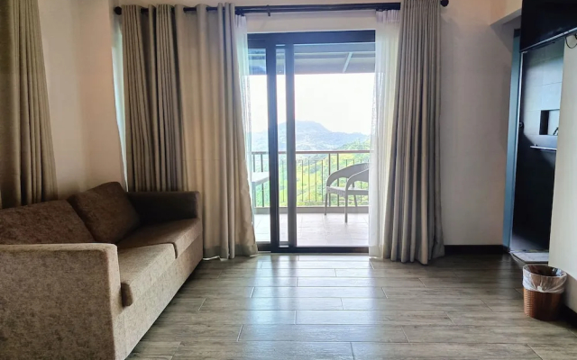Mist Mountain Resort powered by Cocotel