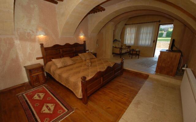 Melis Cave Hotel