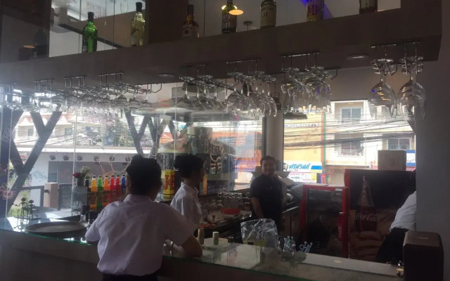 The Truth @ CC Pattaya