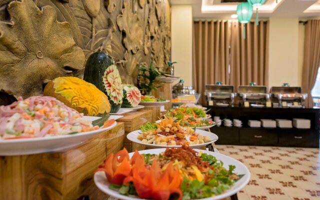 Le Pavillon Hoi An Boutique Hotel & Spa
