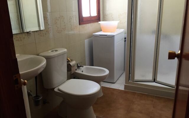 La Palmera 1 Holiday Home