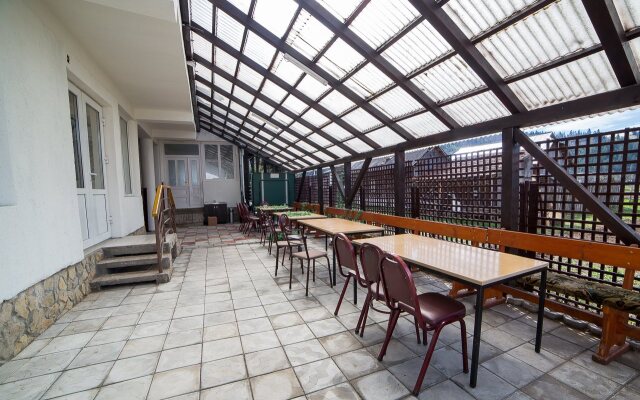 Pension Perla Brazilor