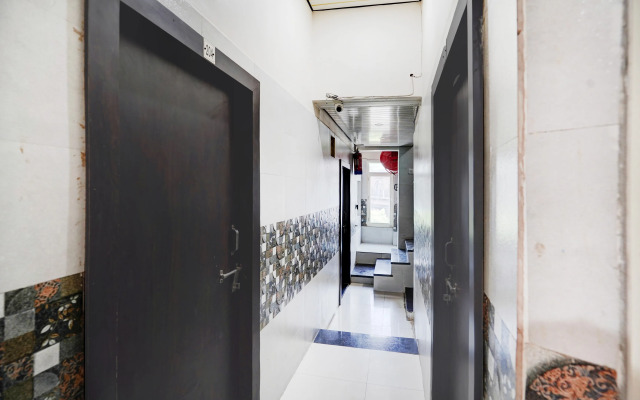 Super Hotel O Krishna Janam Bhoomi Formerly Ashirwad Palace