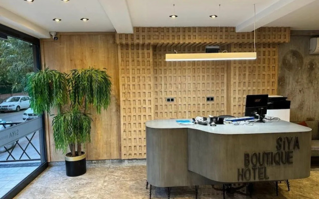 Siya Boutique Hotel