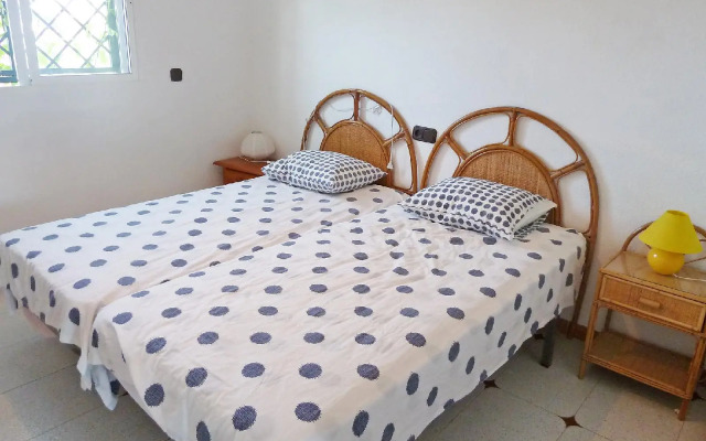 Villa Magdalena - Three Bedroom No.2