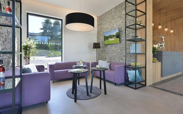 Hotel Pod Lipou