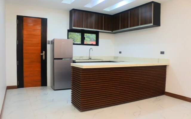 Aurora Villas and Cabin Resort