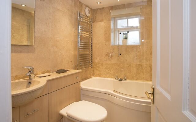 The Coach House - Beaumaris