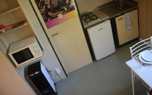 Village De Chalets Rocamadour